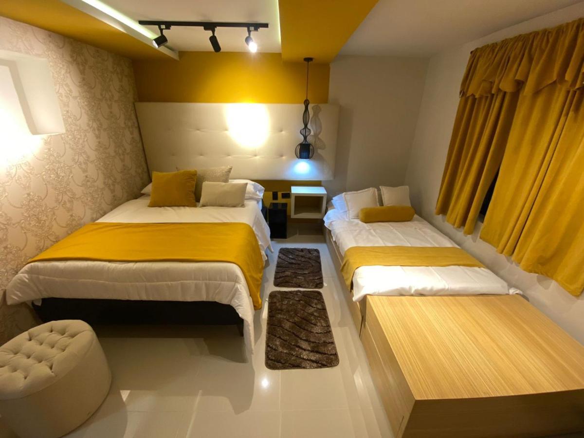 Casa Boutique *