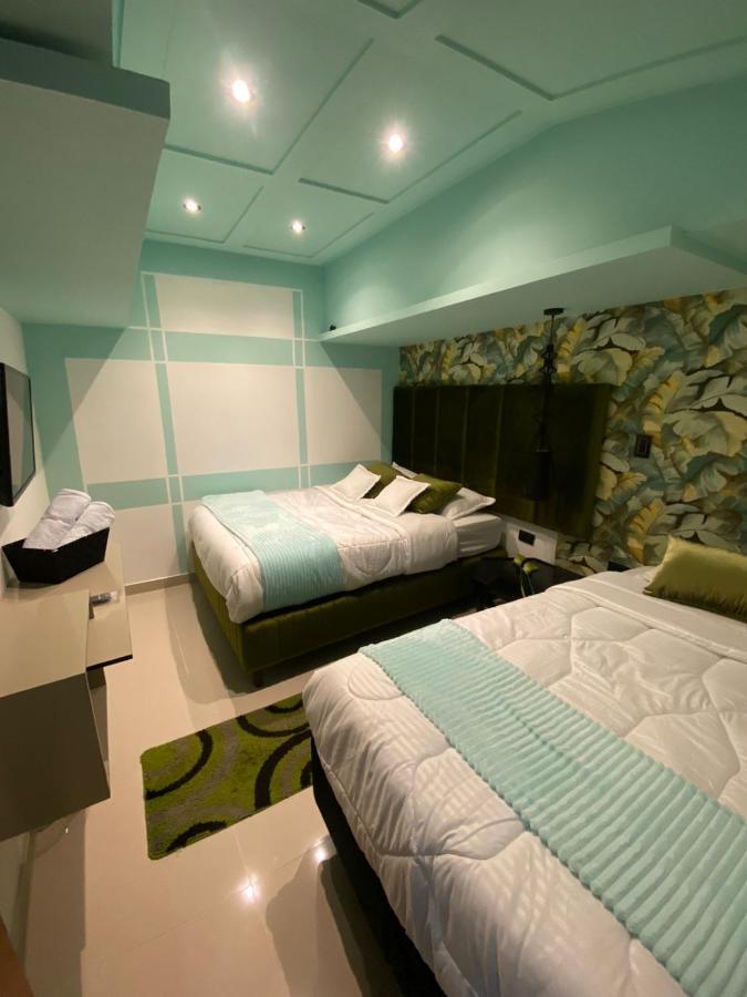 Casa Boutique Hotel Paipa