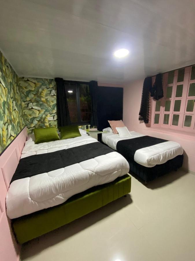 Casa Boutique * Paipa