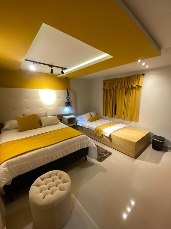 Hotel Casa Boutique