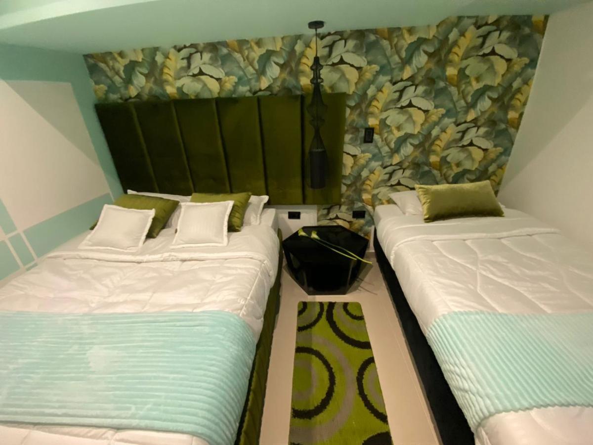 Casa Boutique Hotel