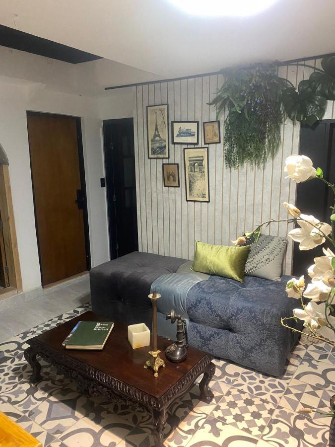 Casa Boutique Hotel Paipa
