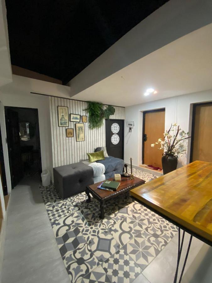 Casa Boutique Hotel *