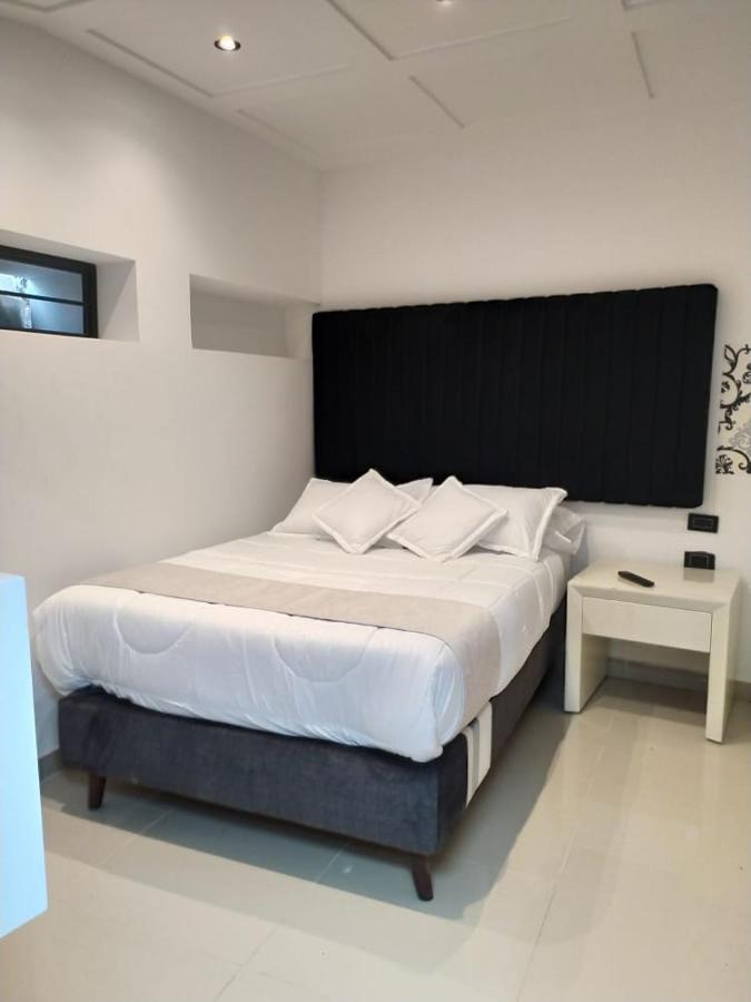 Hotel Casa Boutique Paipa