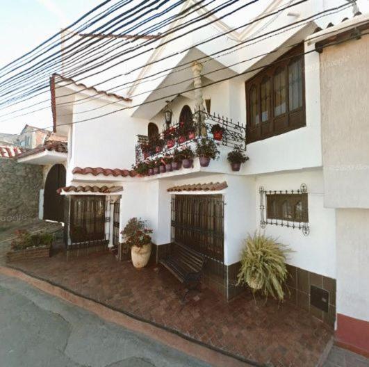 Hotel Casa Boutique Paipa