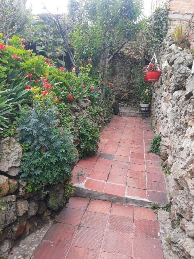 Hotel Casa Boutique *