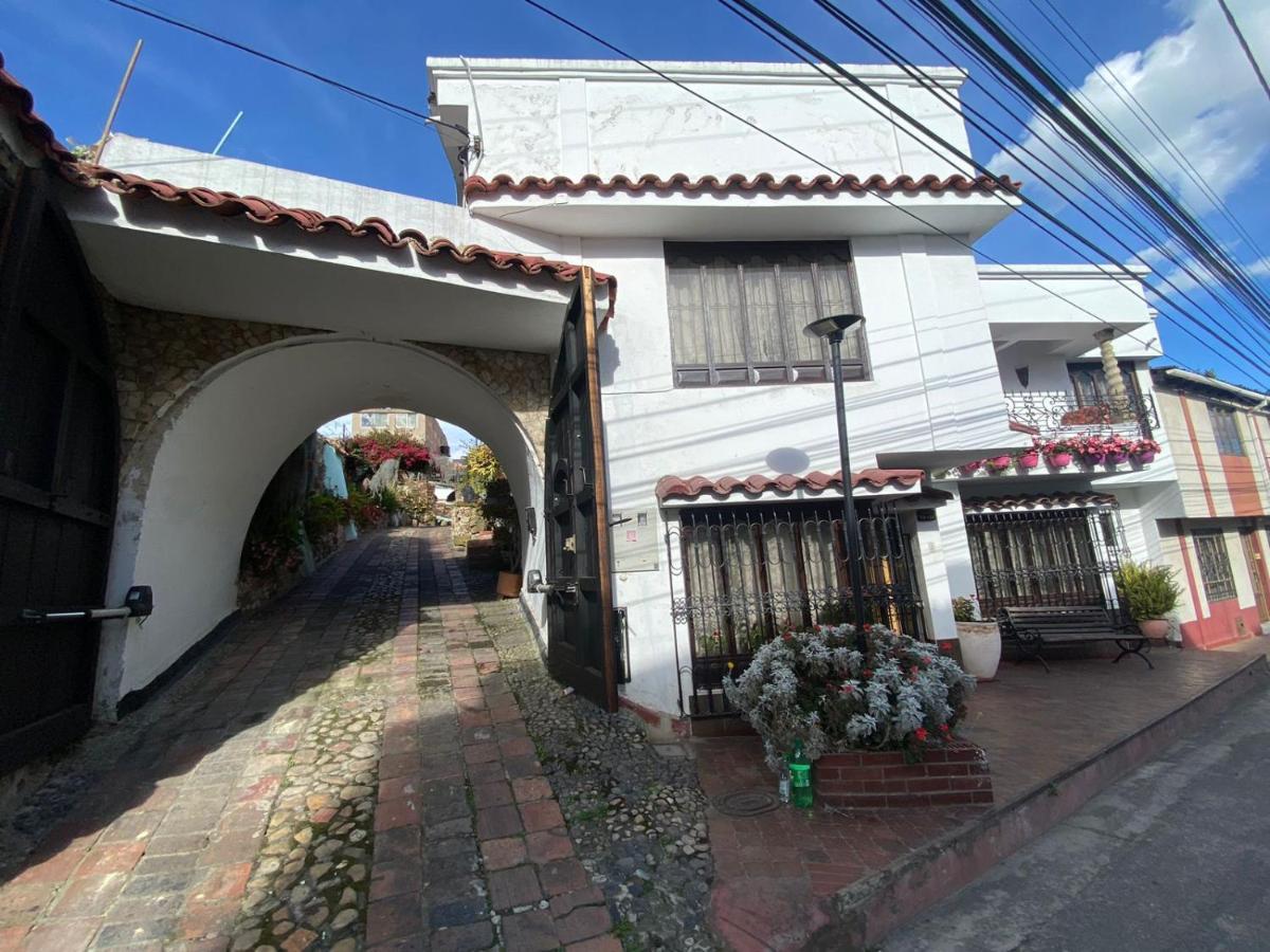 Casa Boutique Hotel