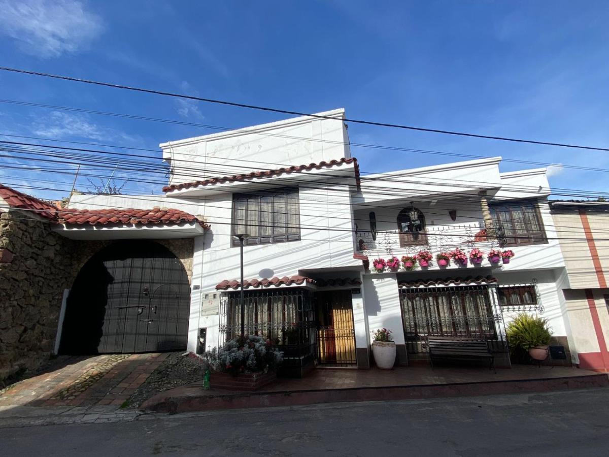 Casa Boutique * Paipa