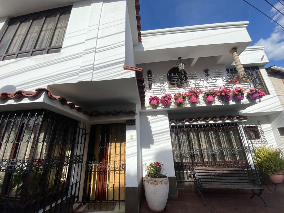 Casa Boutique * Paipa