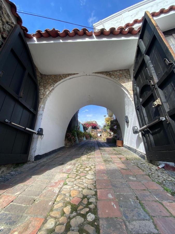 Casa Boutique * Paipa
