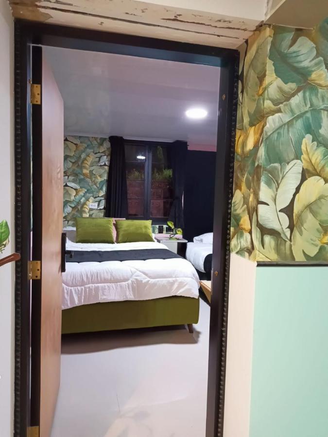 Hotel Casa Boutique