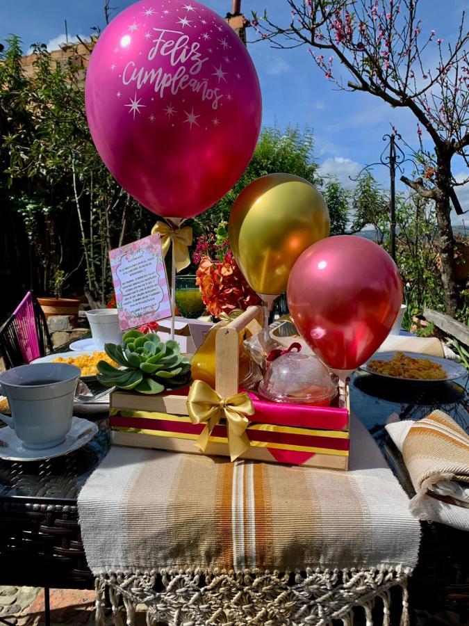 Casa Boutique * Paipa